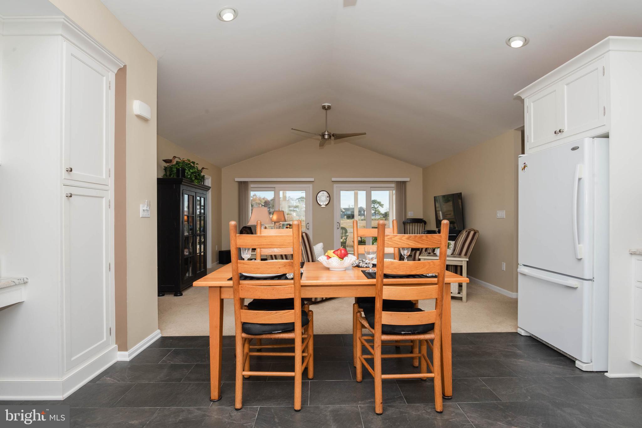 11501 Terrapin Point Road Berlin, MD 21811 - Photo 94 of 94 Open floor plan to the great room!
