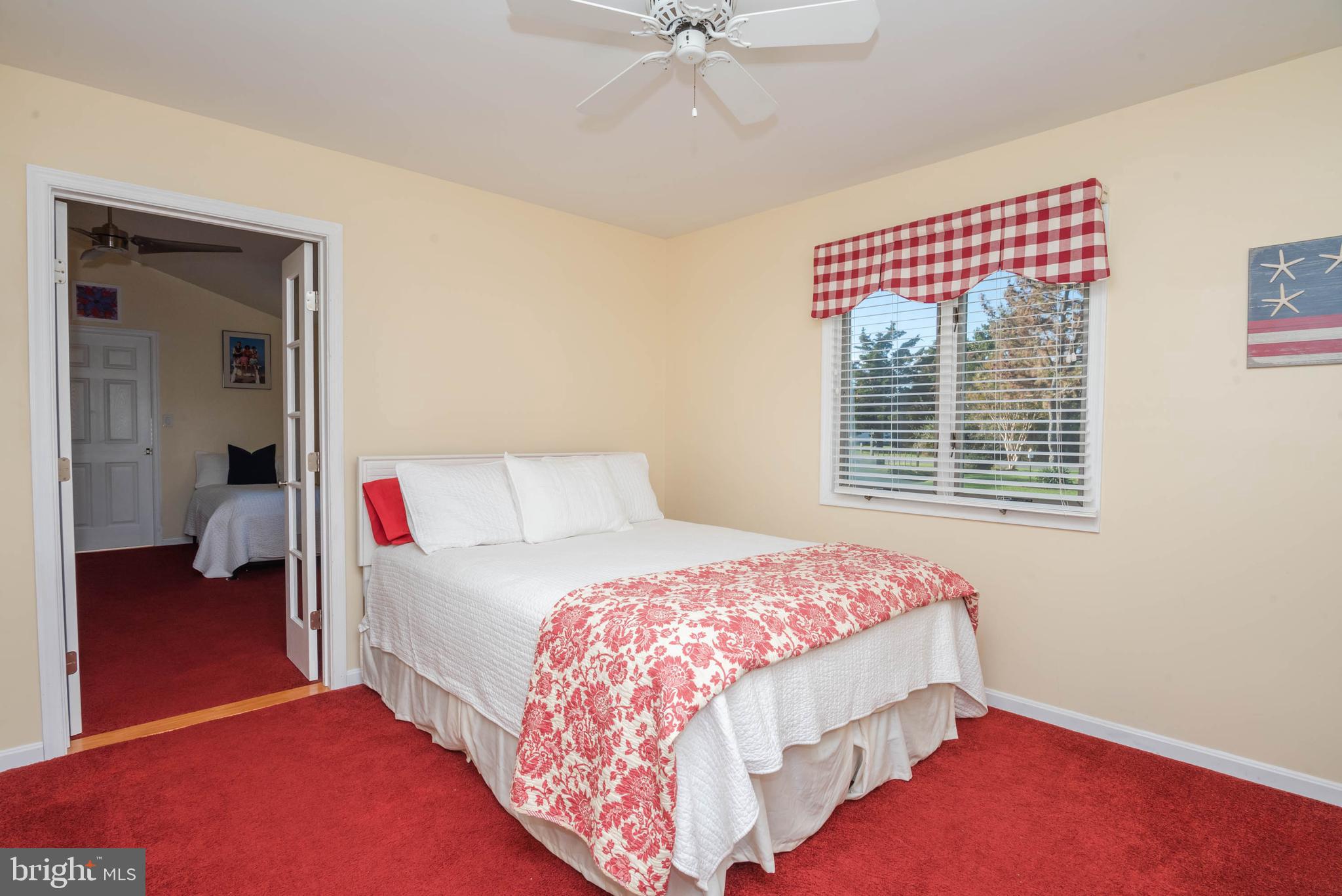 11501 Terrapin Point Road Berlin, MD 21811 - Photo 50 of 94 Additional flex space off bedroom #4