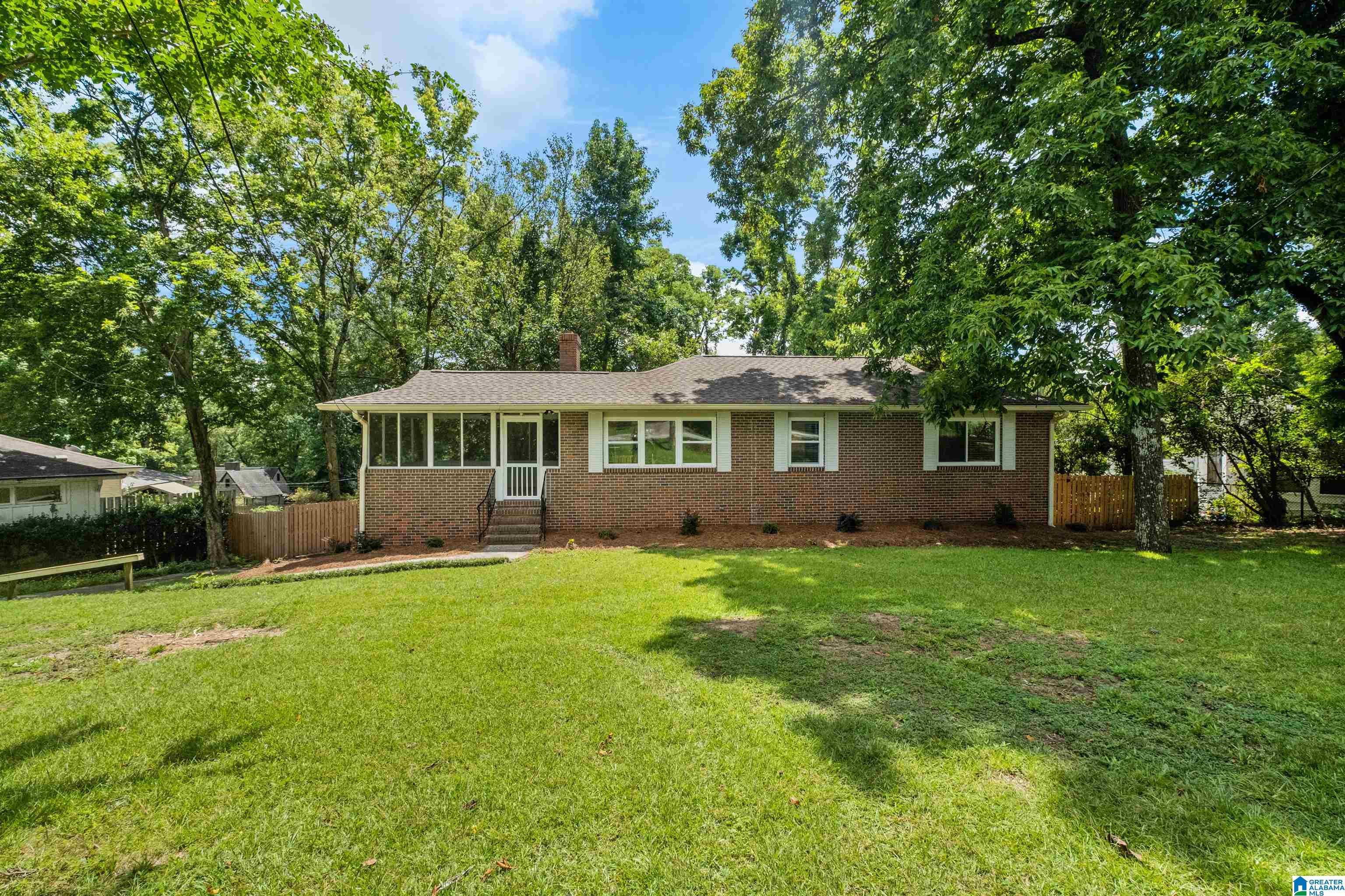 1529 Shades Crest Road Birmingham, AL 35226 - Photo 30 of 30