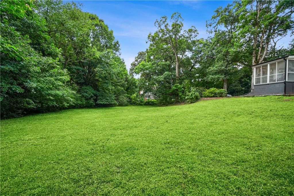 5383 Tilly Mill Road Atlanta, GA 30338 - Photo 34 of 35