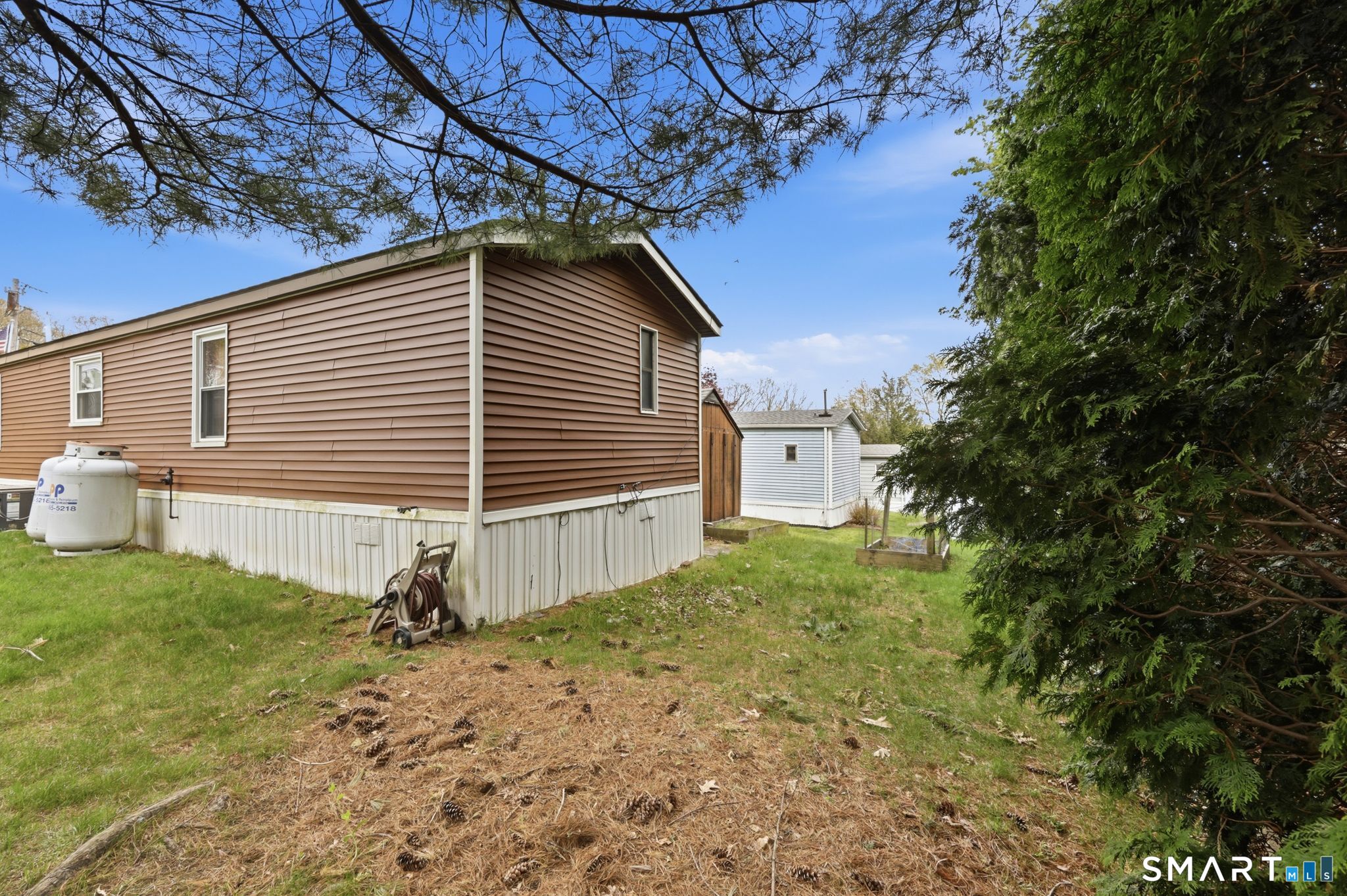 325 Kelly Road Vernon, CT 06066 - Photo 34 of 37