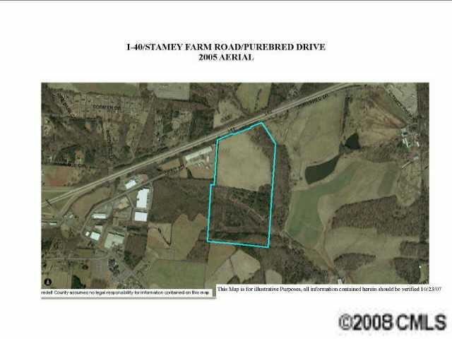 Tbd Stamey Farm Road Statesville, NC 28677 - Photo 1 of 2 Gallery Image 1