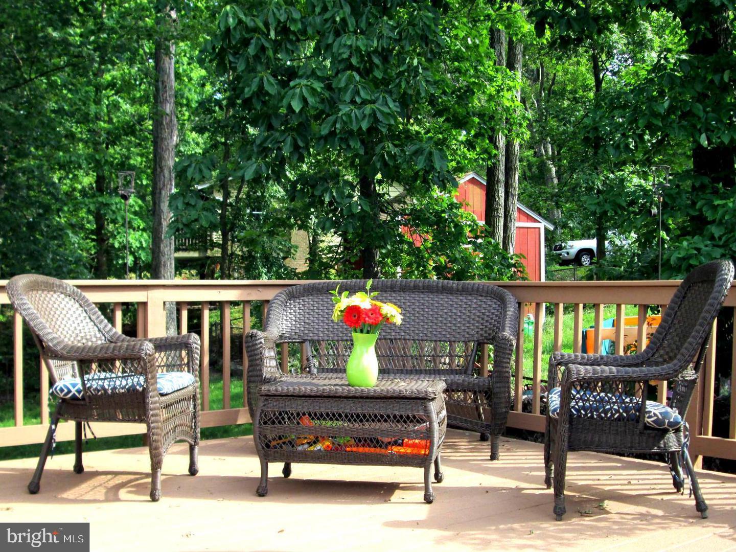 13229 Sturbridge Road Woodbridge, VA 22192 - Photo 2 of 27 Summer BBQ Time