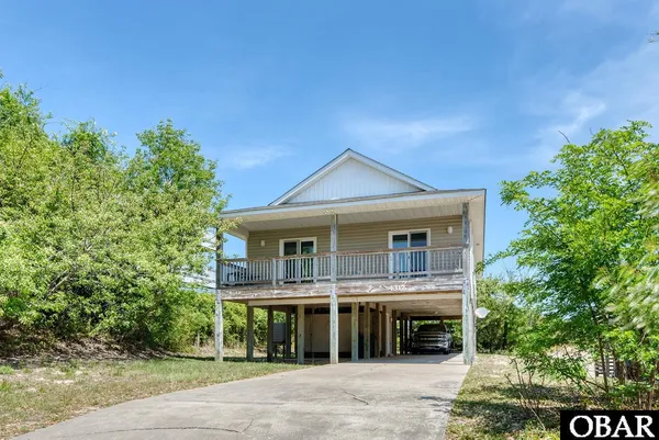 $639,500 | 4317 West Barracuda Drive, Nags Head, NC 27959