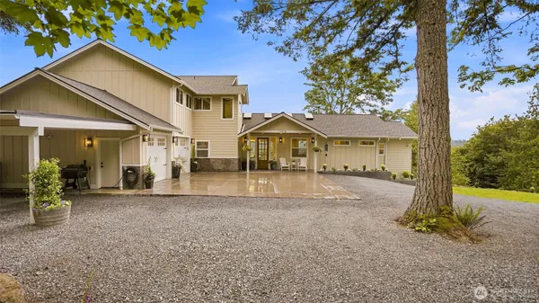 $3,000,000 | 11914 152nd Place Southeast, Snohomish, WA 98290