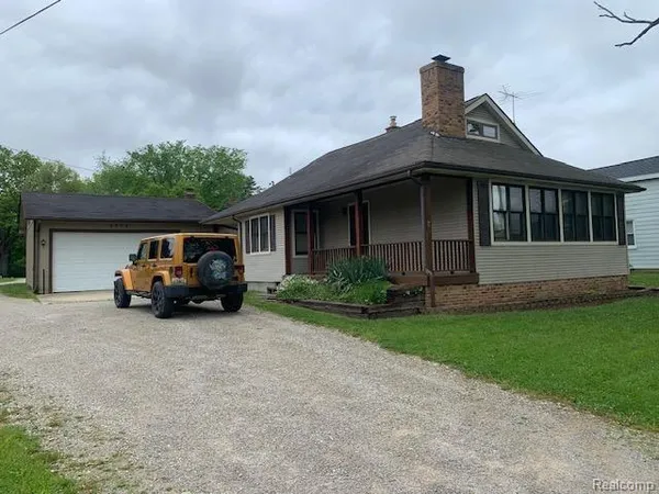 $2,000 | 6378 Gale Road, Atlas, MI 48411