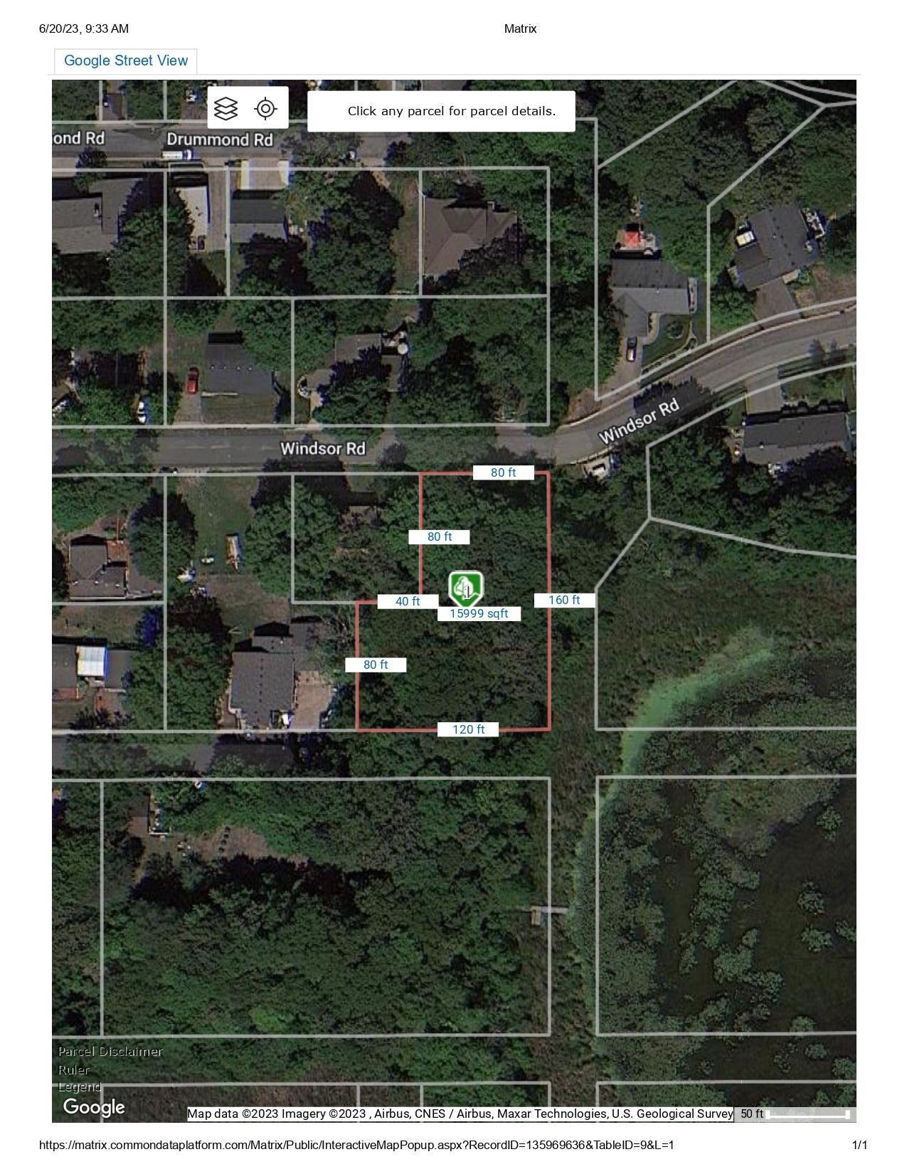 5103 Windsor Road Mound, MN 55364 - Photo 10 of 11