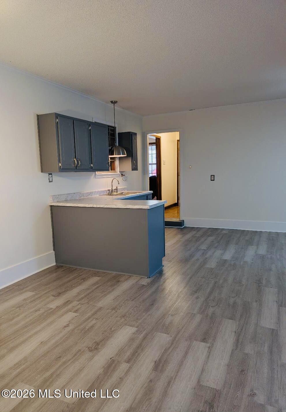 5656 Coleman Road Olive Branch, MS 38654 - Photo 17 of 42 Front to back of In-Law suite