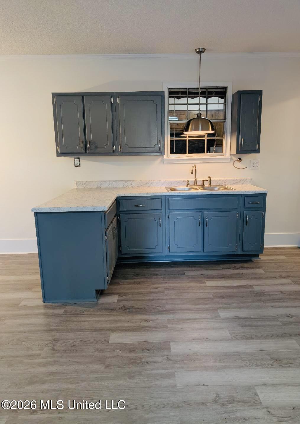 5656 Coleman Road Olive Branch, MS 38654 - Photo 18 of 42 Great Kitchenette in In-Law Suite