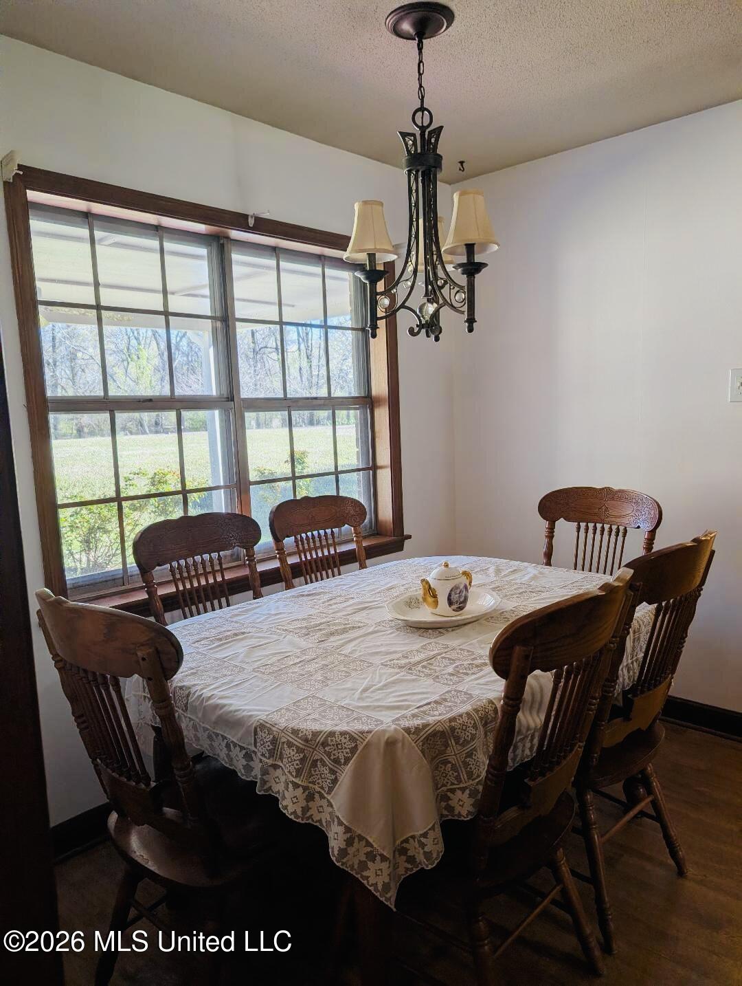 5656 Coleman Road Olive Branch, MS 38654 - Photo 20 of 42 Beautiful view to the back property