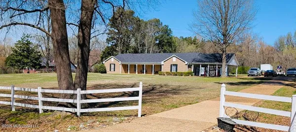 $434,900 | 5656 Coleman Road, Olive Branch, MS 38654