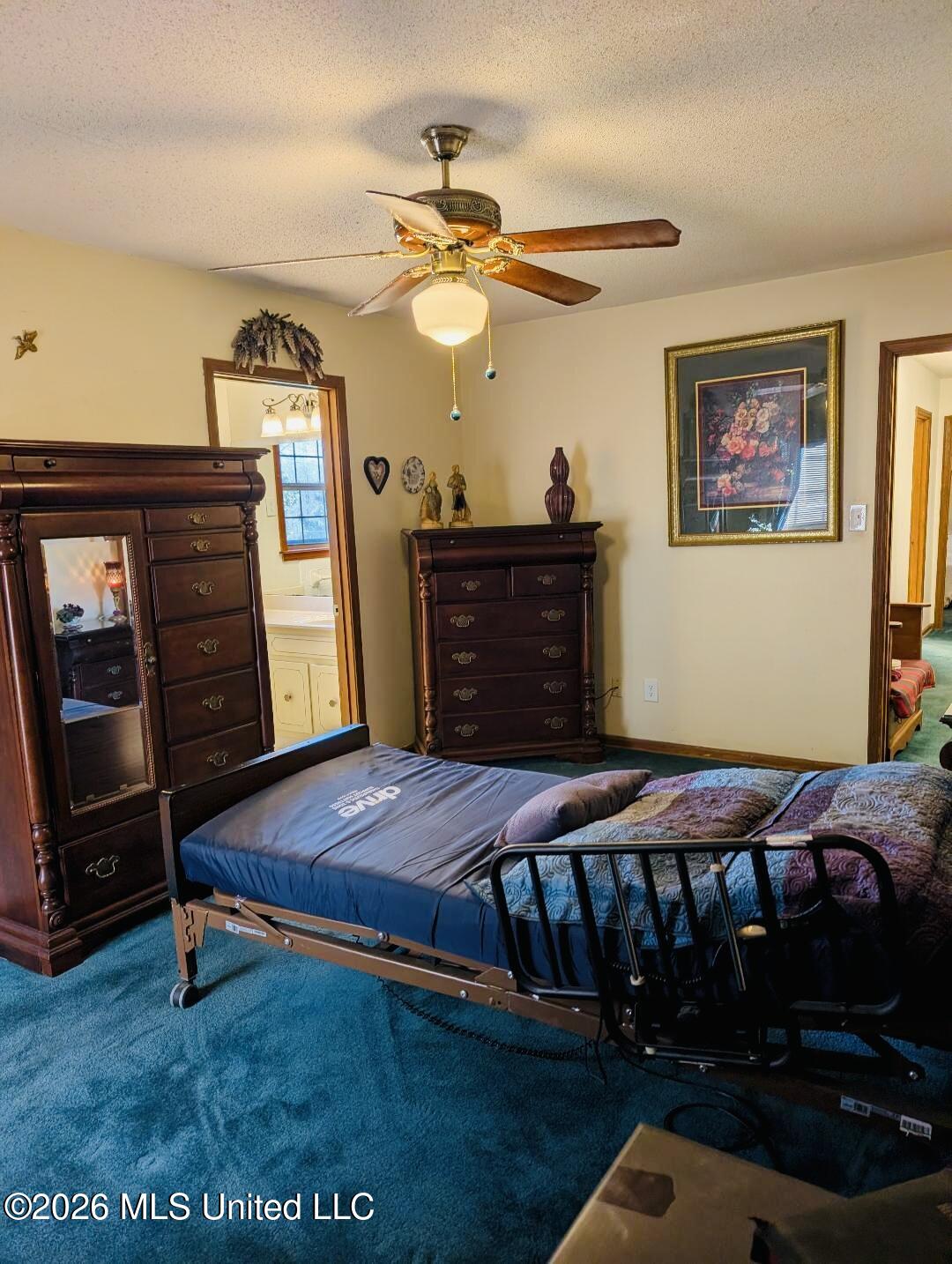 5656 Coleman Road Olive Branch, MS 38654 - Photo 33 of 42 Front of house thru Primary