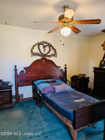 $434,900 | 5656 Coleman Road, Olive Branch, MS 38654