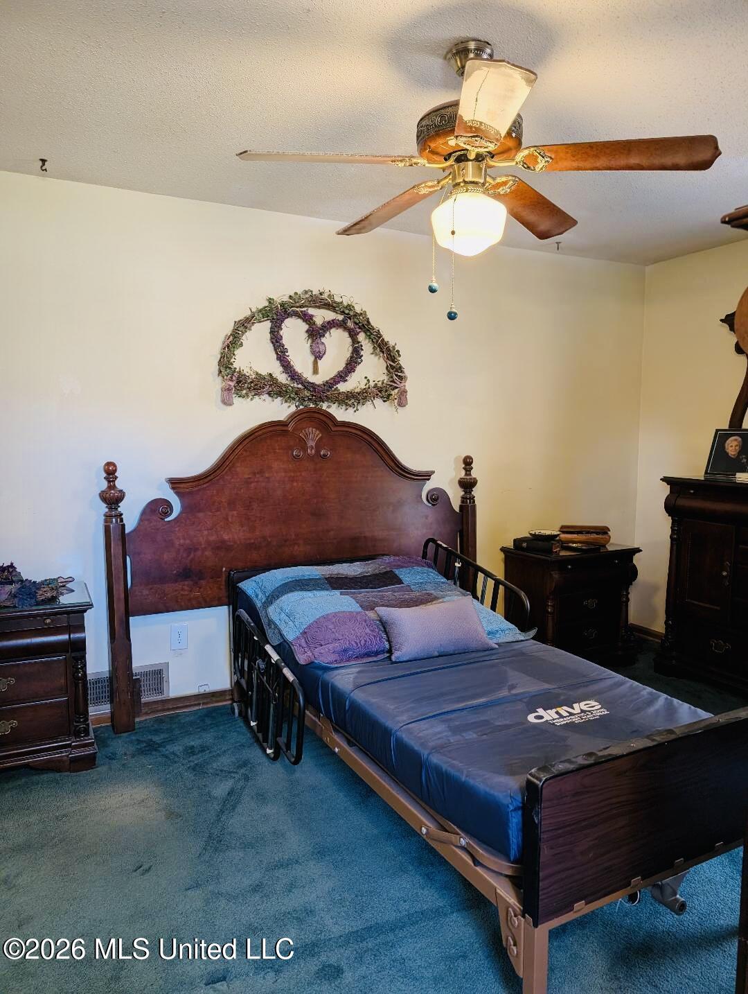 5656 Coleman Road Olive Branch, MS 38654 - Photo 34 of 42 View of Primary from Primary Bath