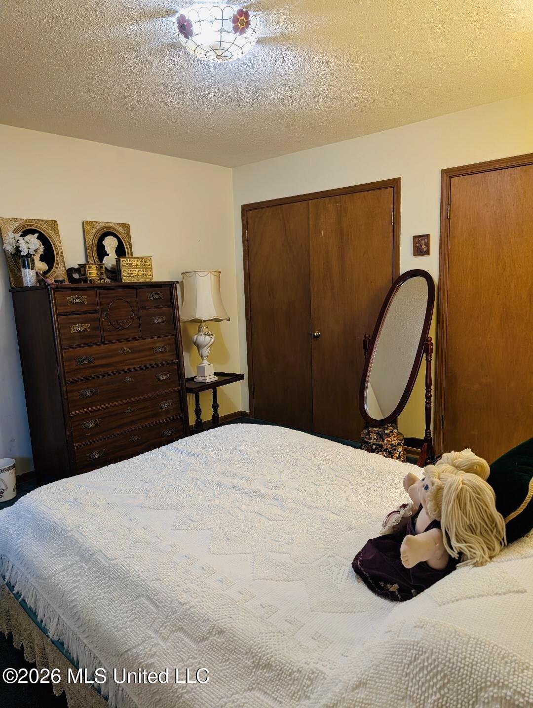 5656 Coleman Road Olive Branch, MS 38654 - Photo 40 of 42 From from back of home through bedroom