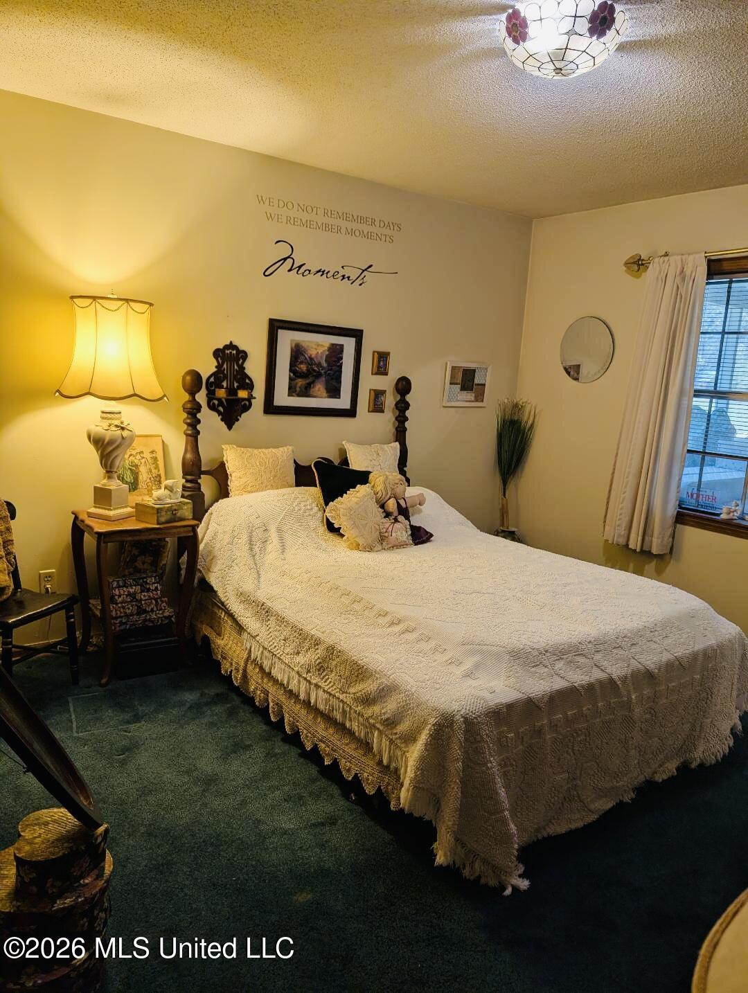 5656 Coleman Road Olive Branch, MS 38654 - Photo 41 of 42 From front of bedroom to back of room