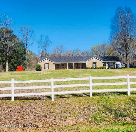 $434,900 | 5656 Coleman Road, Olive Branch, MS 38654