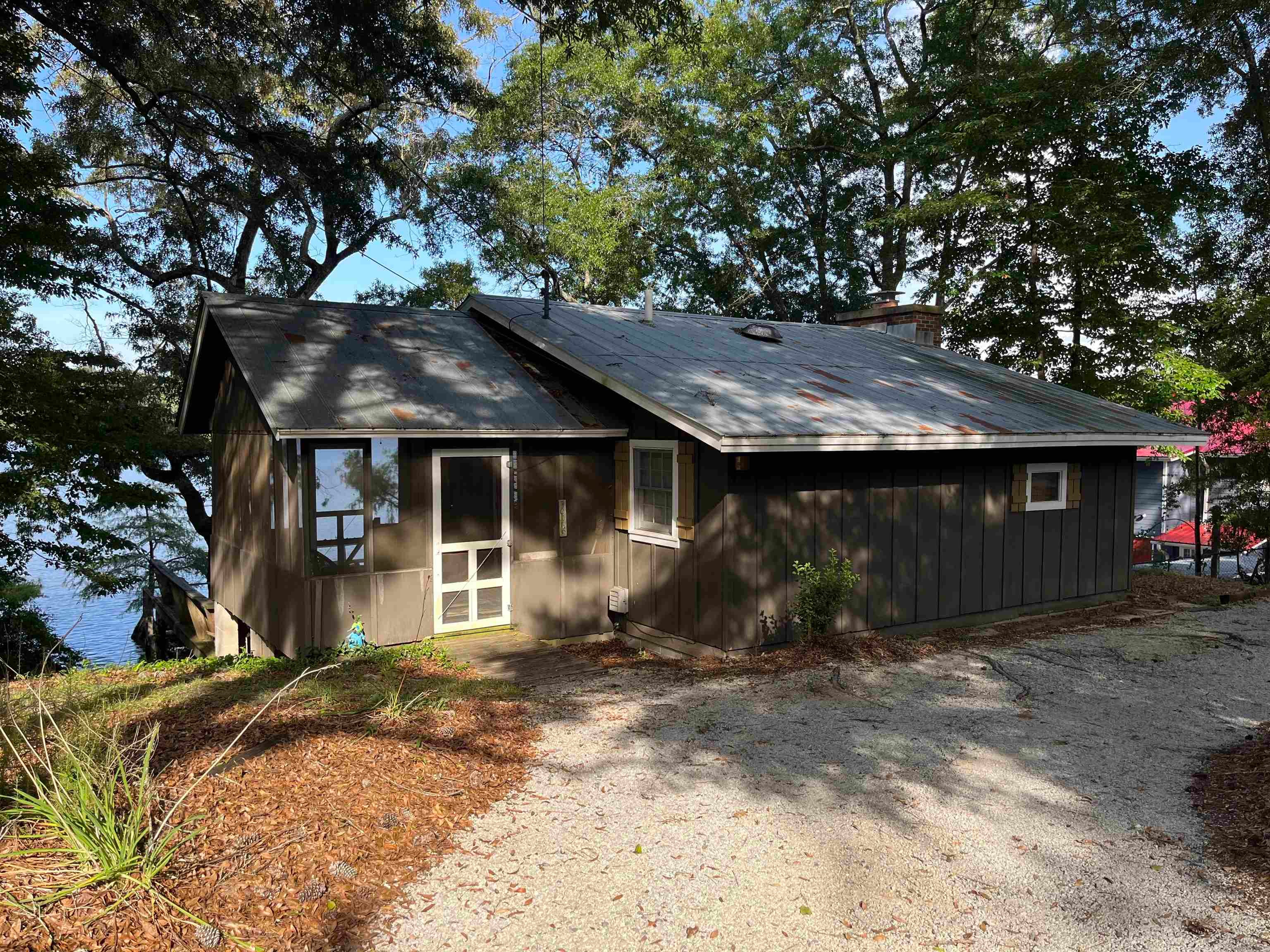30959 Rawls Point Road Dozier, AL 36028 - Photo 2 of 14 Gallery Image 2