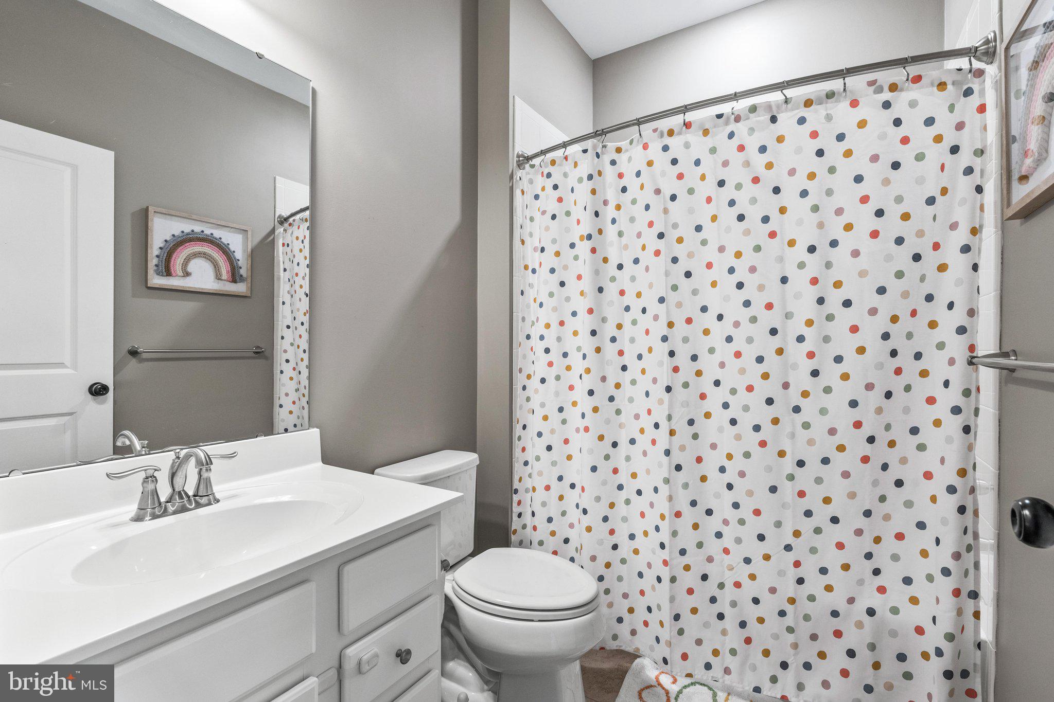 4532 Tinder Monrovia, MD 21770 - Photo 28 of 51 Full Bath