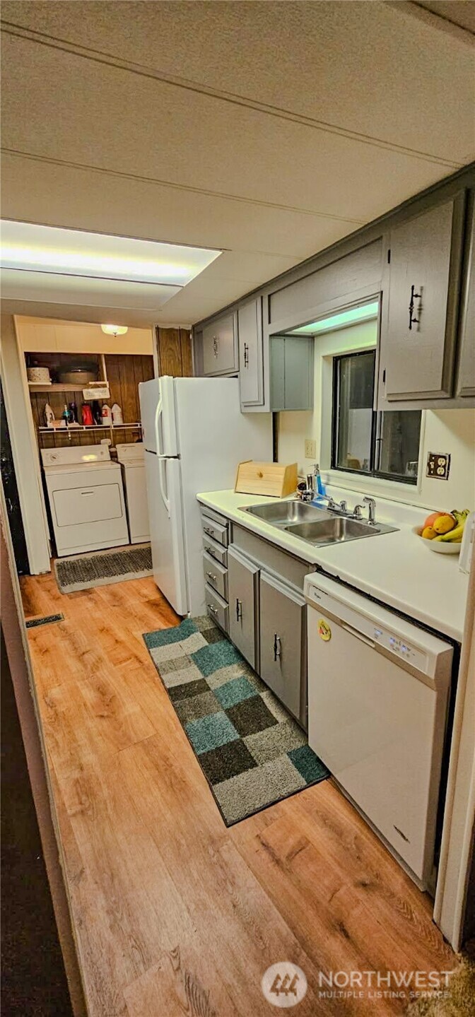 1540 Maple Lane, Unit 29 Kent, WA 98030 - Photo 15 of 15