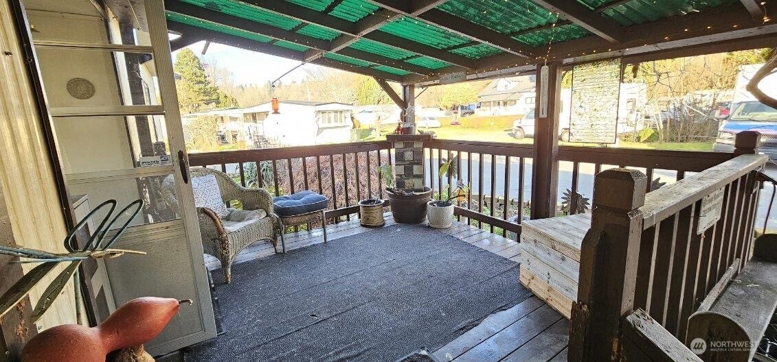 1540 Maple Lane, Unit 29 Kent, WA 98030 - Photo 2 of 15