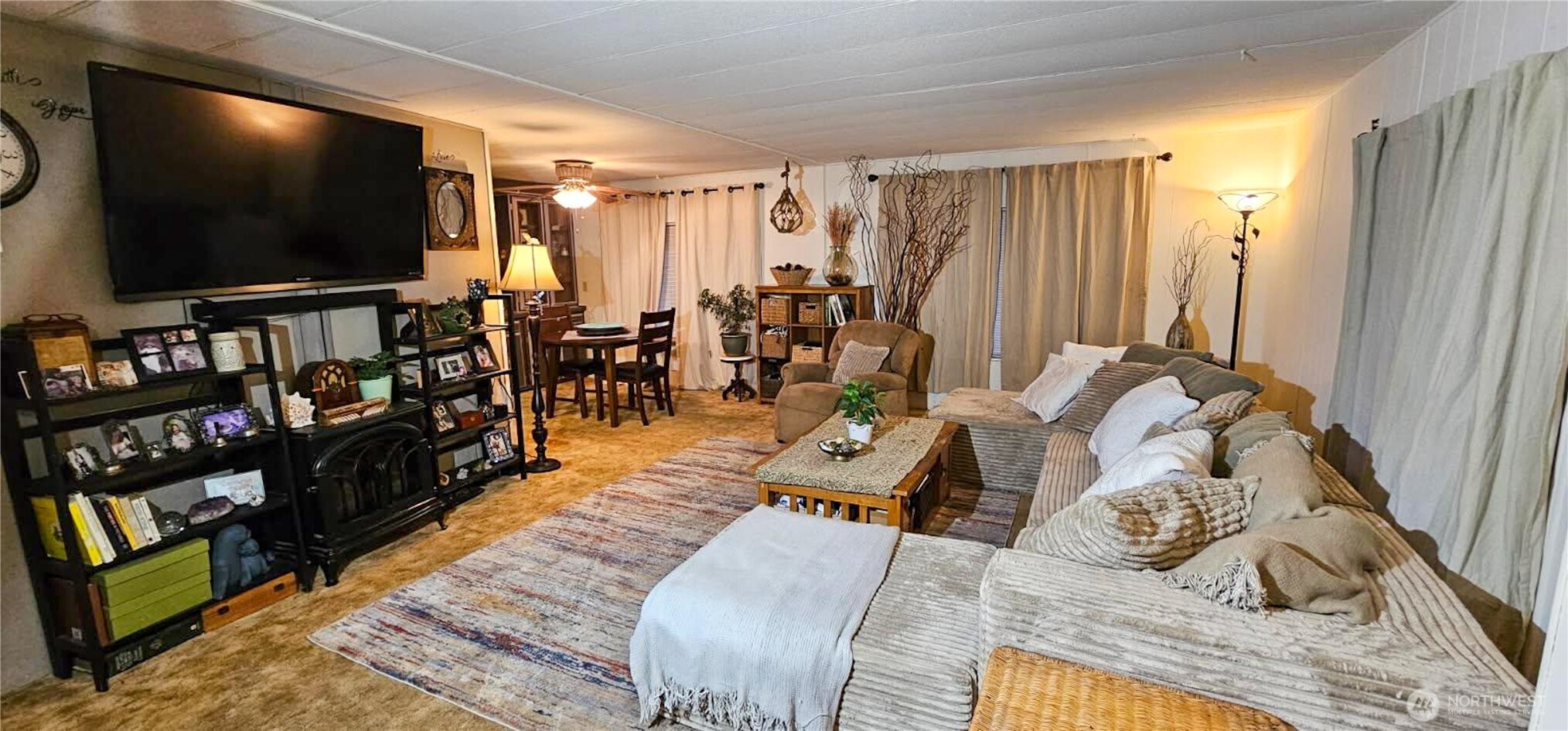 1540 Maple Lane, Unit 29 Kent, WA 98030 - Photo 4 of 15