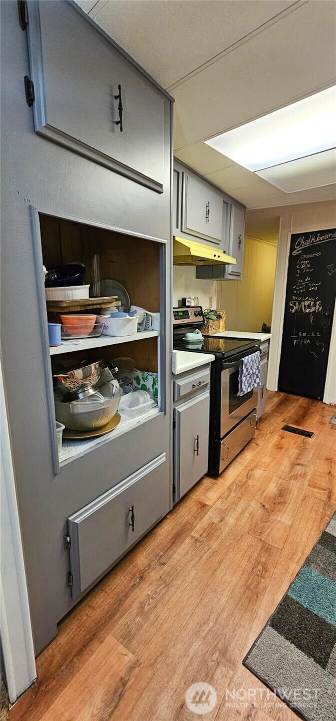 1540 Maple Lane, Unit 29 Kent, WA 98030 - Photo 6 of 15