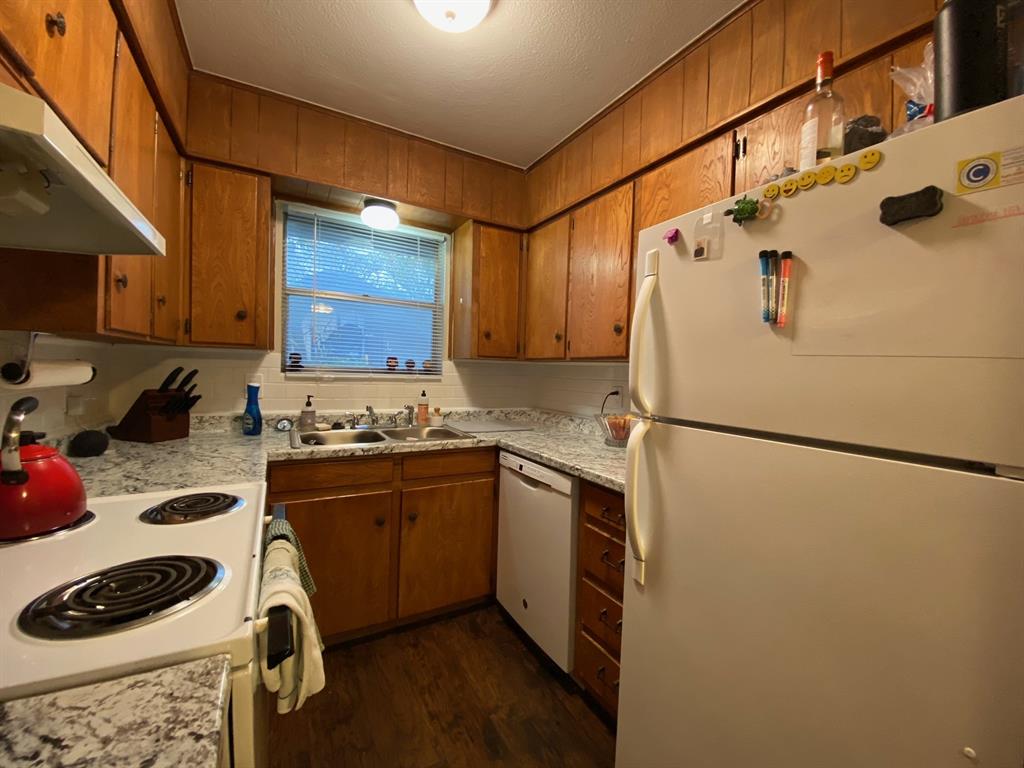 1107 North Locust Street, Unit 3 Denton, TX 76201 - Photo 8 of 15