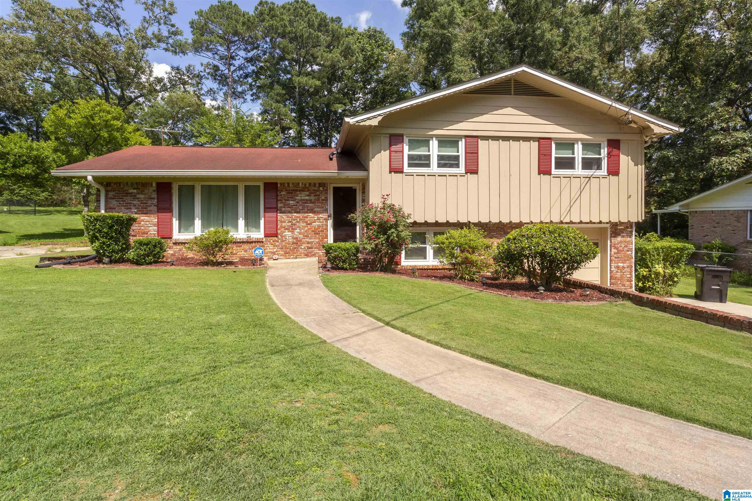 1729 Cedar Crest Road Birmingham, AL 35214 - Photo 3 of 35