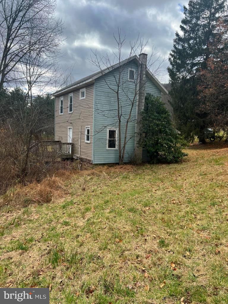 21167 Coles Valley Road Robertsdale, PA 16674 - Photo 5 of 15