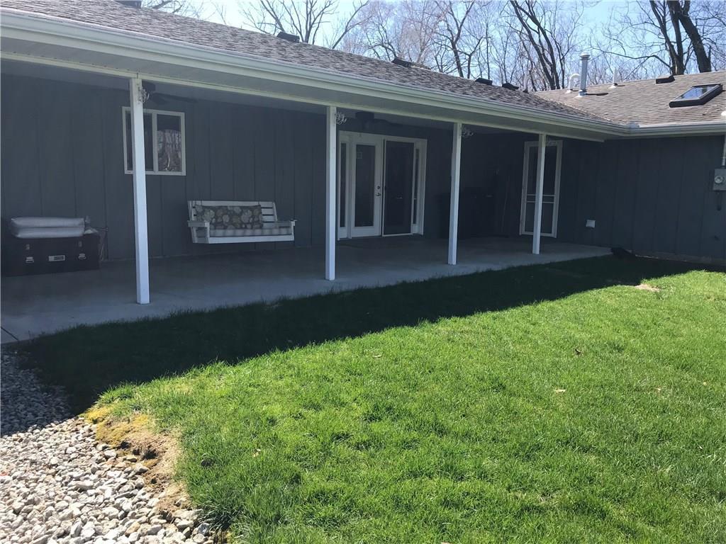 5390 Croft Mill Road Bradford, OH 45308 - Photo 21 of 30