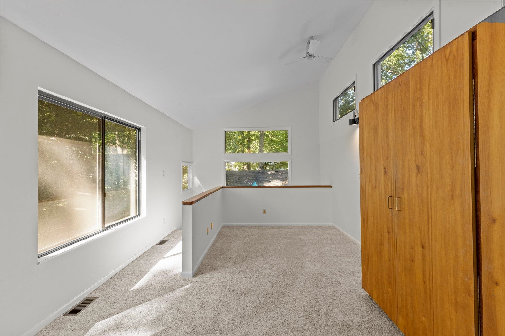 4505 Eliot Place Raleigh, NC 27609 - Photo 18 of 51 Office