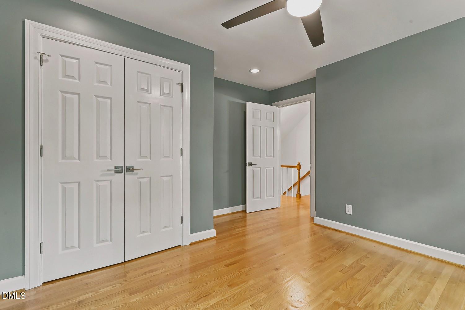 5817 Hedgemoor Drive Raleigh, NC 27612 - Photo 44 of 68 052-026-Bedroom 2-1500x1000