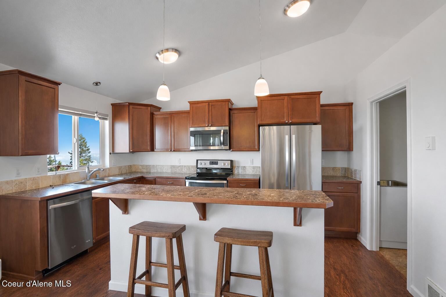 13476 West Margishward Road Post Falls, ID 83854 - Photo 20 of 60 20