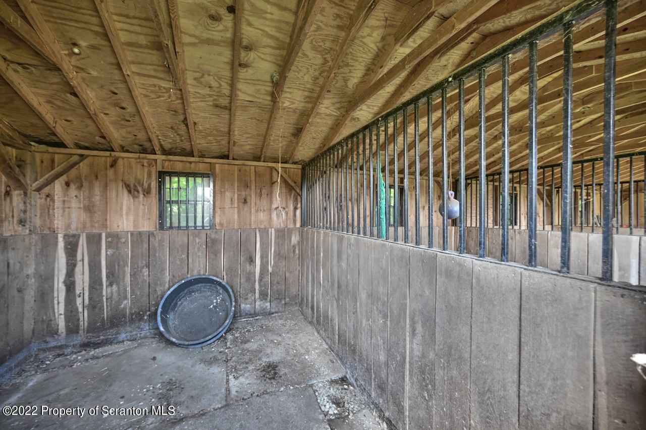 73 Forks Bridge Road Newfoundland, PA 18445 - Photo 54 of 55 a view of entryway