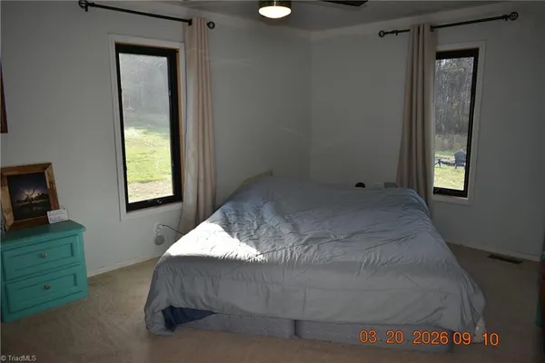 $339,000 | 6640 Lake Brandt Road, Summerfield, NC 27358