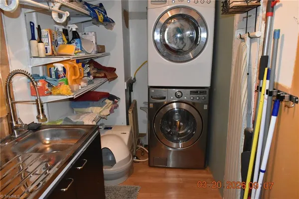 $339,000 | 6640 Lake Brandt Road, Summerfield, NC 27358