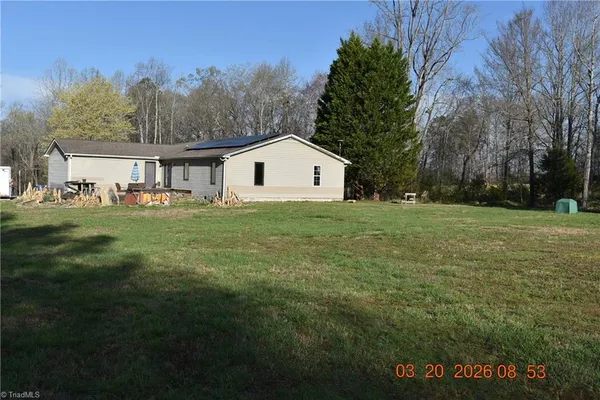 $339,000 | 6640 Lake Brandt Road, Summerfield, NC 27358