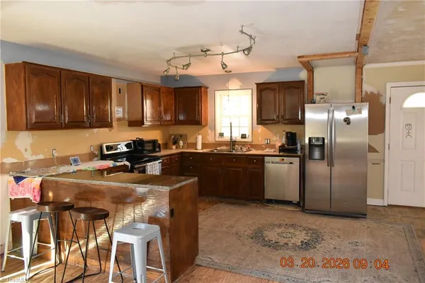 $339,000 | 6640 Lake Brandt Road, Summerfield, NC 27358