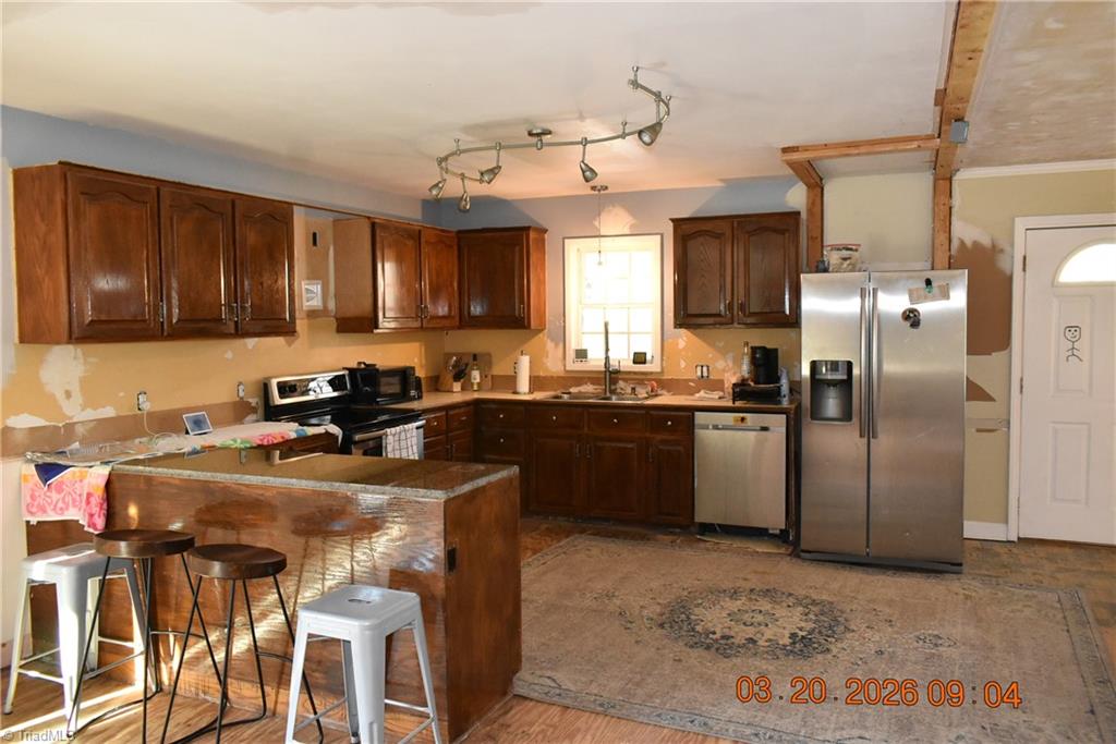 6640 Lake Brandt Road Summerfield, NC 27358 - Photo 7 of 20