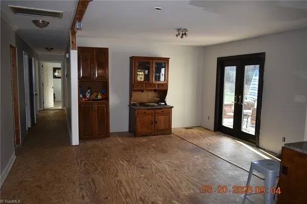 $339,000 | 6640 Lake Brandt Road, Summerfield, NC 27358