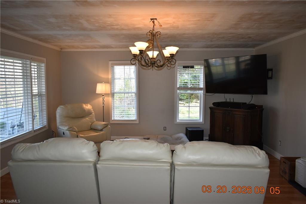 6640 Lake Brandt Road Summerfield, NC 27358 - Photo 9 of 20
