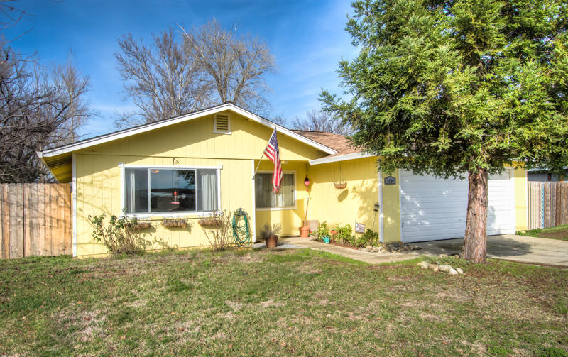 2450 North Bonnyview Road Redding, CA 96001 - Photo 1 of 20 cute home