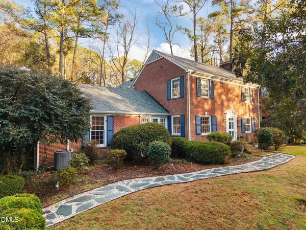 $1,150,000 | 1121 Anderson Street, Durham, NC 27705