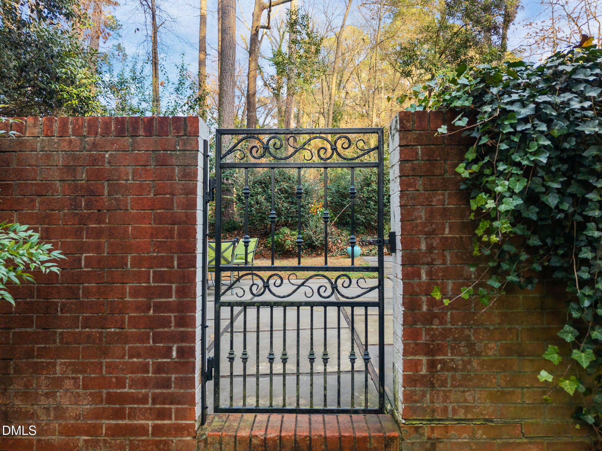 1121 Anderson Street Durham, NC 27705 - Photo 18 of 59 a sign on the side of a building