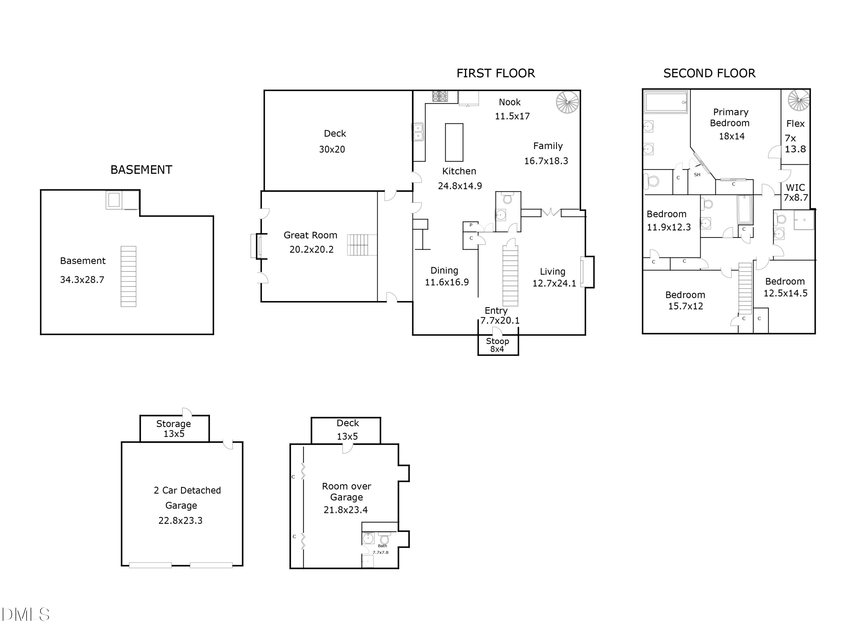 1121 Anderson Street Durham, NC 27705 - Photo 59 of 59