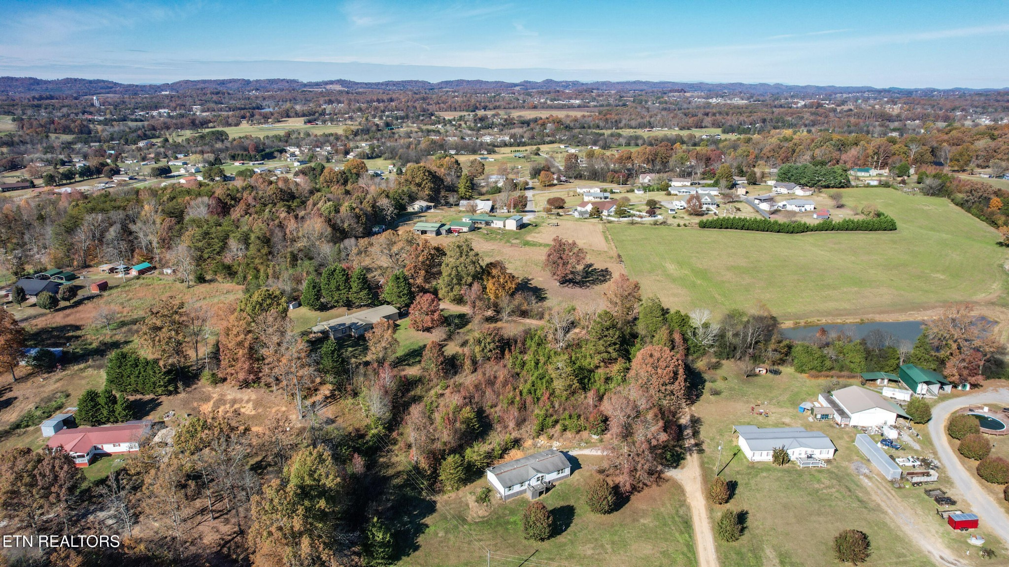 136 Hunters Ridge Madisonville, TN 37354 - Photo 42 of 49 Gallery Image 42