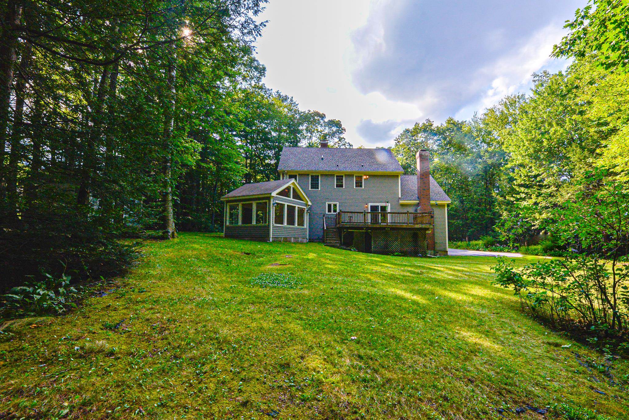 43 Wild Pasture Road Kensington, NH 03833 - Photo 8 of 12 Gallery Image 8