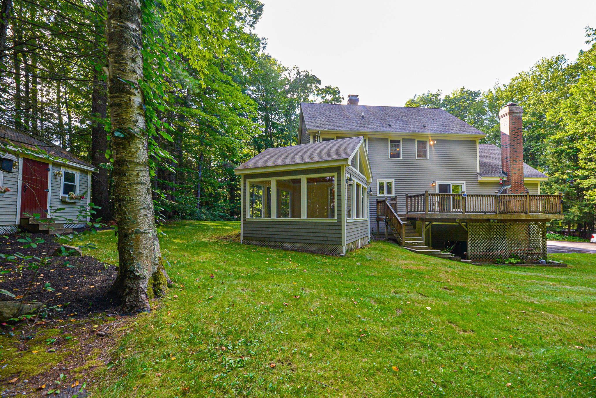 43 Wild Pasture Road Kensington, NH 03833 - Photo 9 of 12 Gallery Image 9