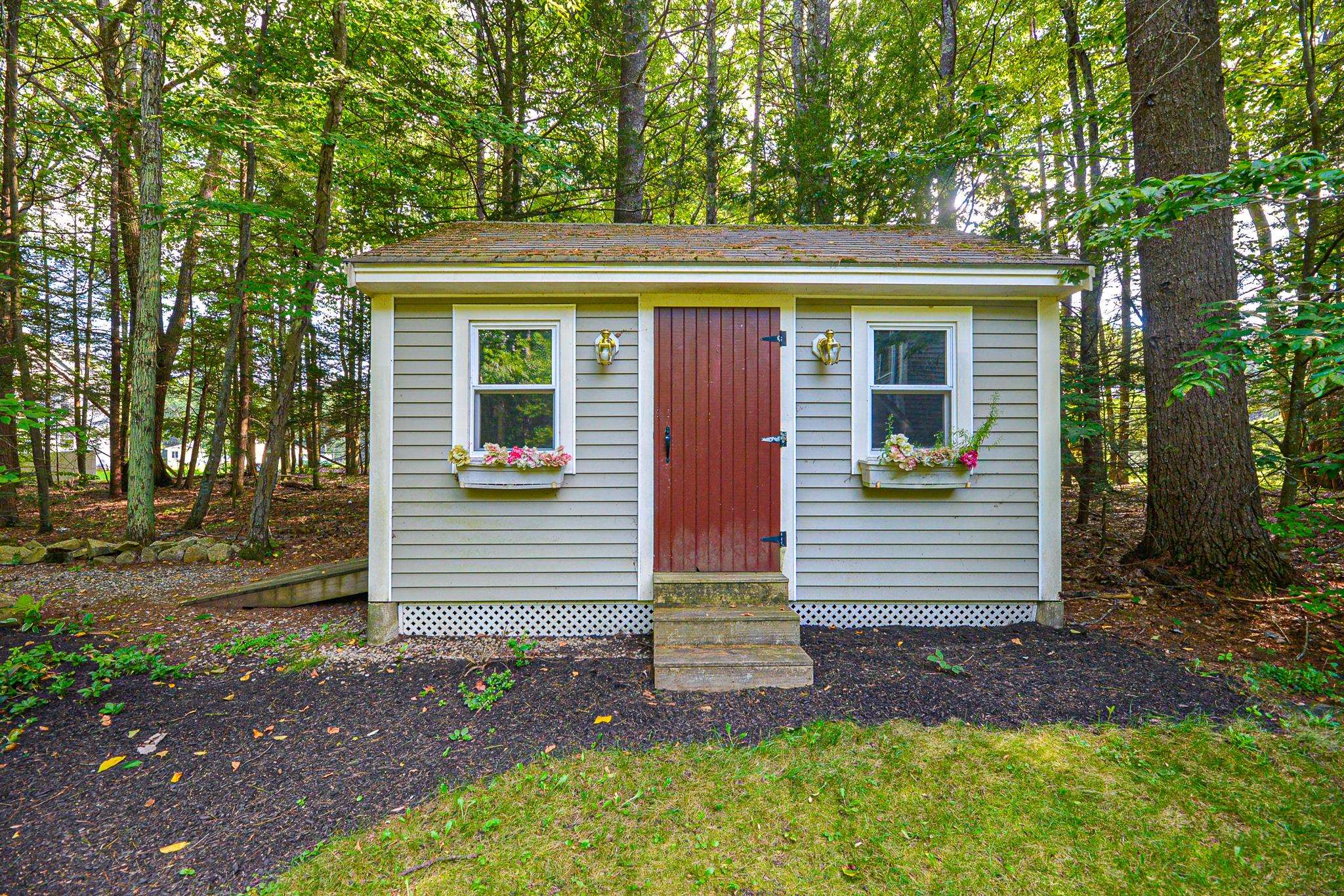 43 Wild Pasture Road Kensington, NH 03833 - Photo 10 of 12 Gallery Image 10